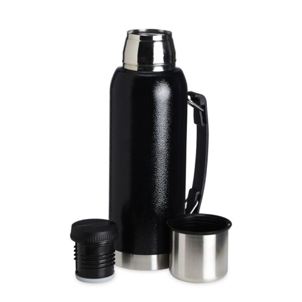 Garrafa Térmica 1L Personalizada Frete Grátis - Mínimo 10 - Image 3