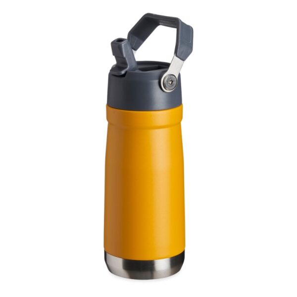 Garrafa Térmica 500 ml Personalizada Frete Grátis - Mínimo 10 - Image 3