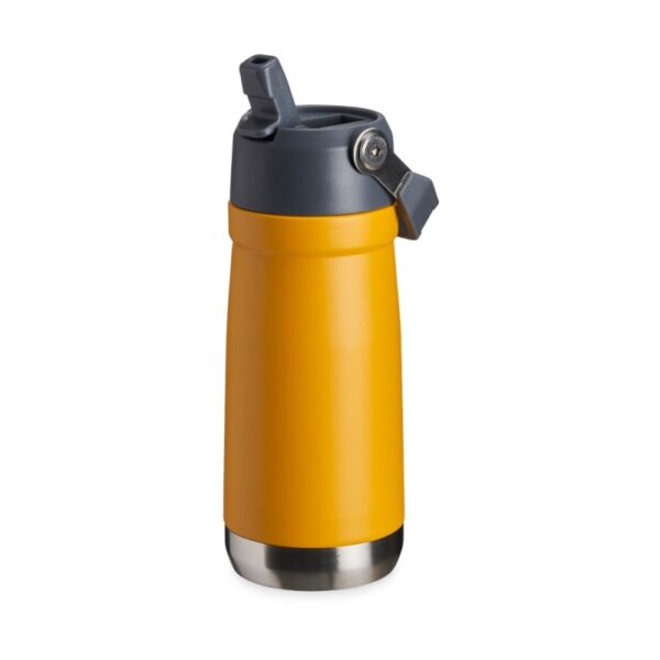 Garrafa Térmica 500 ml Personalizada Frete Grátis - Mínimo 10 - Image 4