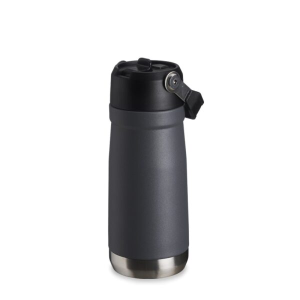 Garrafa Térmica 500 ml Personalizada Frete Grátis - Mínimo 10 - Image 2