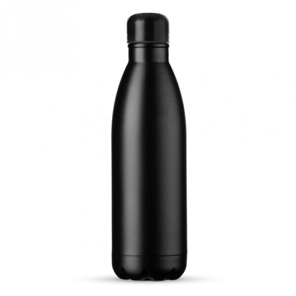 Garrafa Térmica Inox 1L Personalizada Frete Grátis - Mínimo 10
