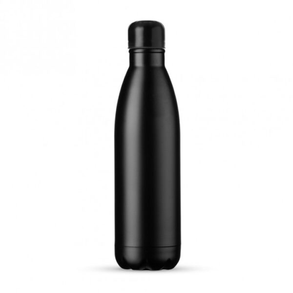Garrafa Térmica Inox 750 ml Personalizada Frete Grátis - Mínimo 10