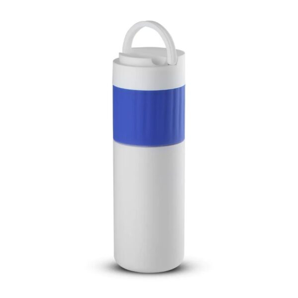Garrafa Térmica 500 ml com Suporte para Celular Personalizada Frete Grátis - Mínimo 10 - Image 3