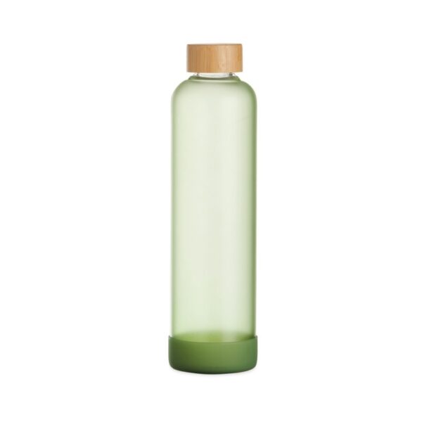 Garrafa de Vidro 1L Personalizada Frete Grátis - Mínimo 20 - Image 2