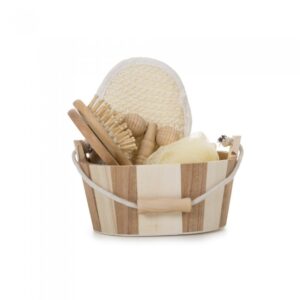 Kit Banho 5 Peças Personalizado