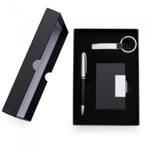 Kit Executivo 3 Peças Personalizado