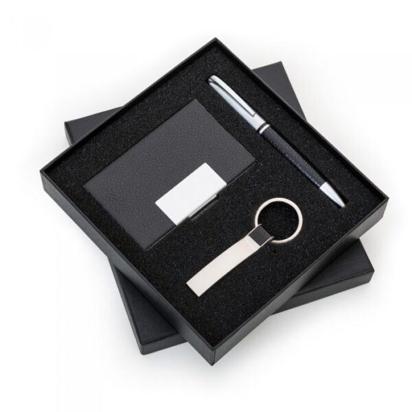 Kit Executivo 3 Peças Personalizado