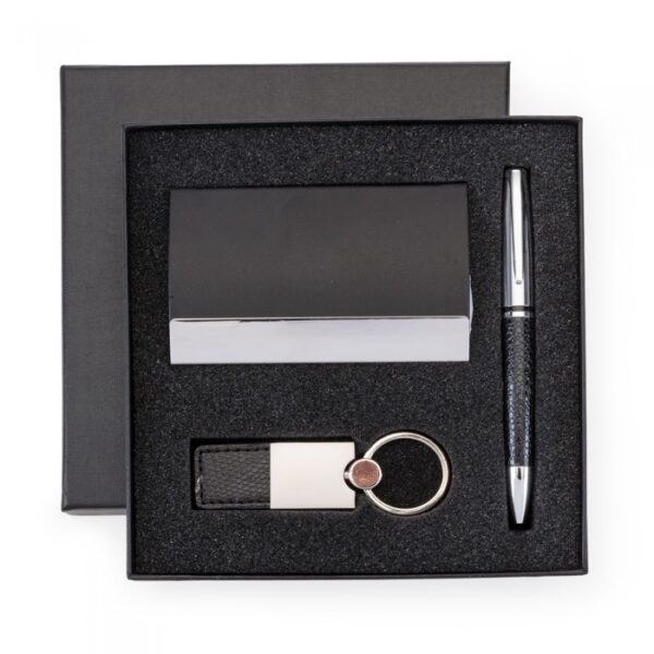 Kit Executivo 3 Peças Personalizado