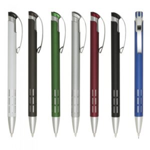 Lapiseira Metal Personalizada