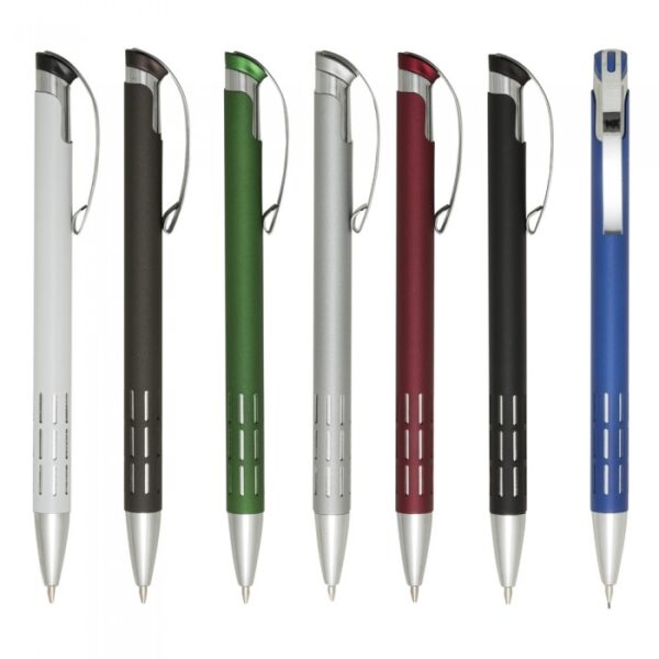 Lapiseira Metal Personalizada