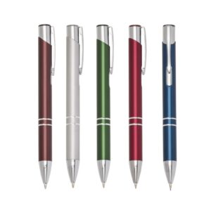 Lapiseira Metal Personalizada