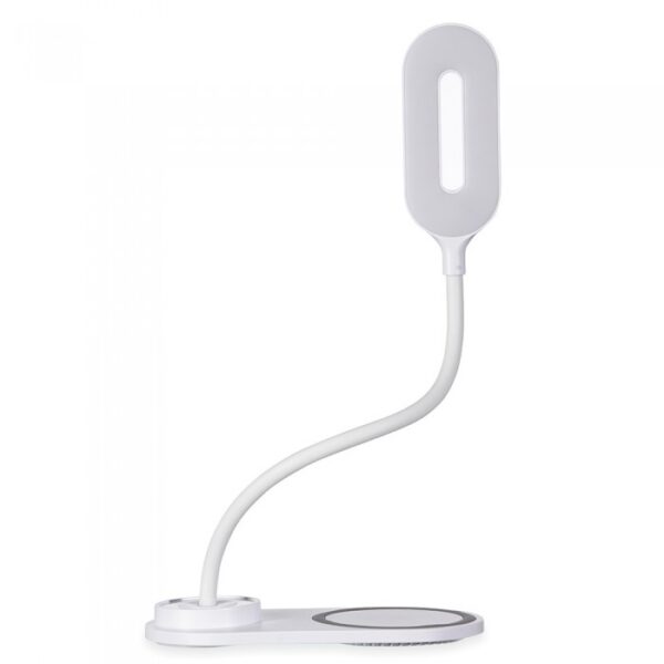 Luminária Led Articulável com Indução Personalizada