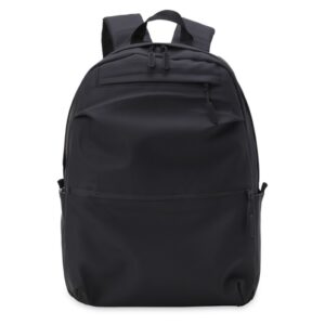 Mochila de Couro Sintético 30 Litros Notebook 15,6" Personalizada