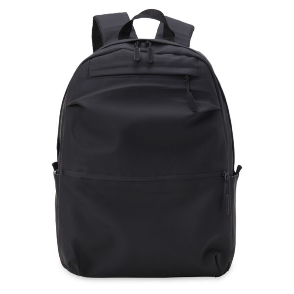 Mochila de Couro Sintético 30 Litros Notebook 15,6" Personalizada