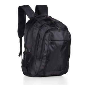 Mochila de Nylon Personalizada Notebook 15,6"