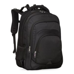 Mochila de Poliéster Notebook 15,6" Personalizada