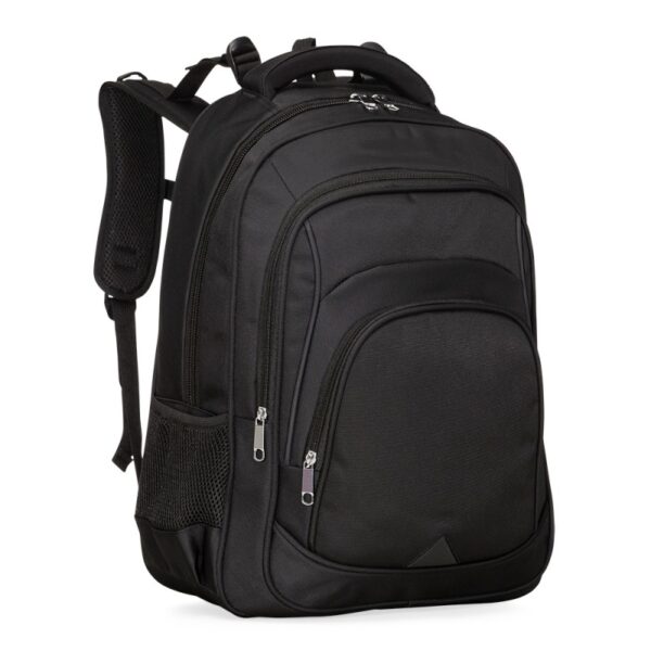 Mochila de Poliéster Notebook 15,6" Personalizada