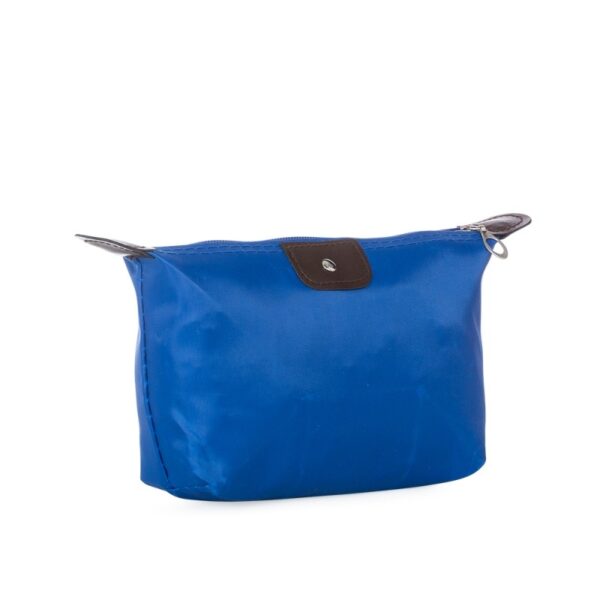 Necessaire de Nylon Personalizada