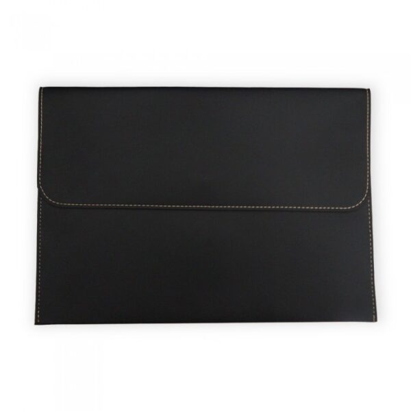 Pasta Envelope de Couro Personalizada