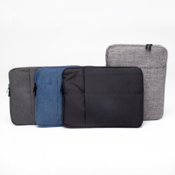 Pasta para Tablet e Notebook 14" Personalizada