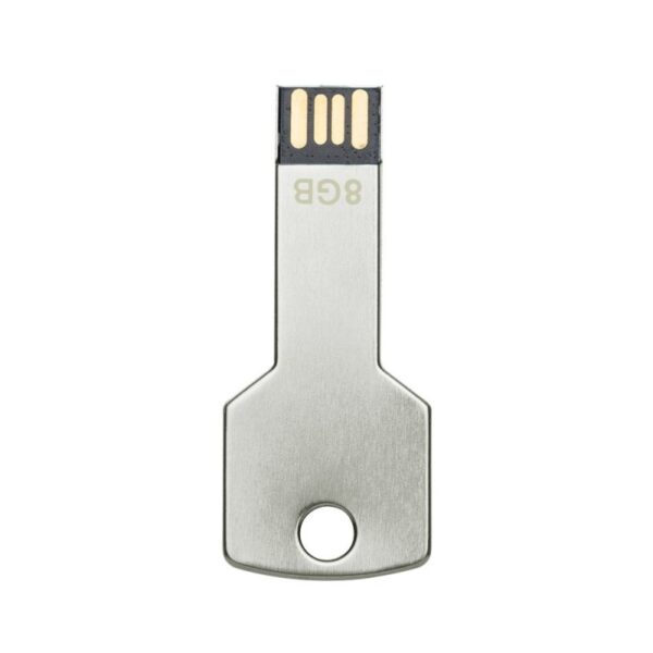 Pen Drive Chave 4 gb ou 8 gb Personalizado