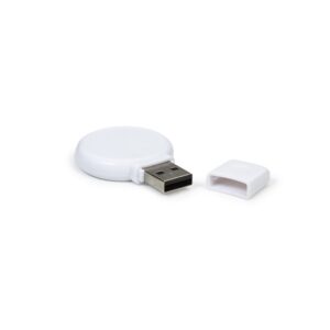 Pen Drive Round 4 GB Personalizado