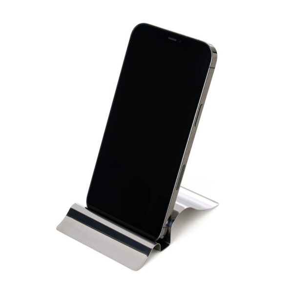 Porta Celular em Inox Personalizado - Image 3