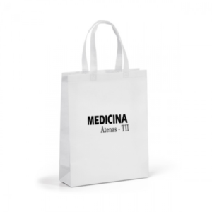 Sacola TNT Personalizada