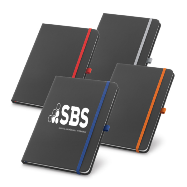 Moleskine C Dura 80 Fl  Personalizado