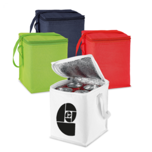 Bolsa Térmica 4 Litros Personalizada