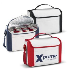 Bolsa Térmica 8 Litros Personalizada