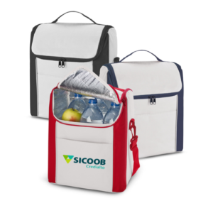 Bolsa Térmica Personalizada 12 Litros
