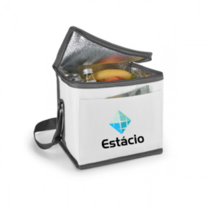Bolsa Térmica 9 Litros Personalizada