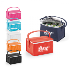 Bolsa Térmica 3 Litros Personalizada