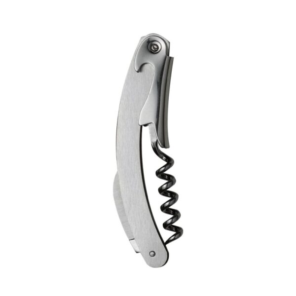 Saca Rolhas Metal Personalizado - Image 3