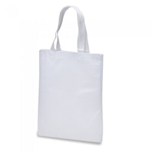 Sacola Lona Pet Personalizada