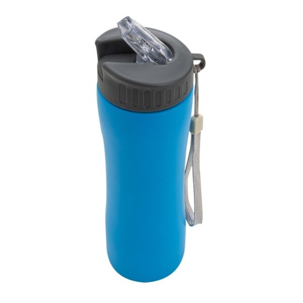 Squeeze Metal 600 ml Personalizado Frete Grátis - Mínimo 20 - Image 5