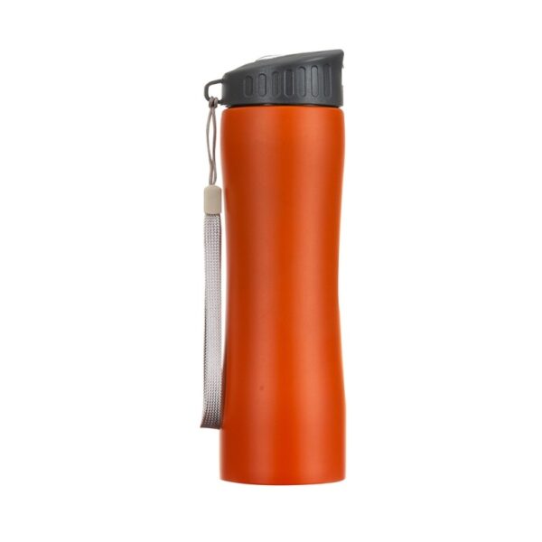 Squeeze Metal 600 ml Personalizado Frete Grátis - Mínimo 20 - Image 9