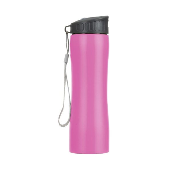 Squeeze Metal 600 ml Personalizado Frete Grátis - Mínimo 20 - Image 11