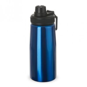 Squeeze Metal 750 ml Personalizado Frete Grátis - Mínimo 20