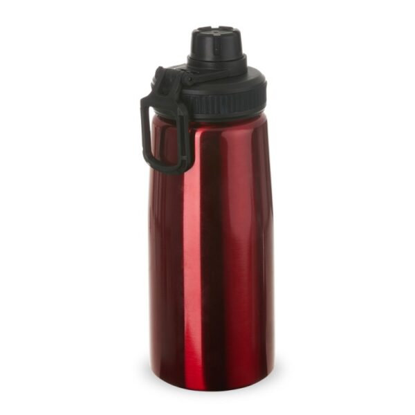Squeeze Metal 750 ml Personalizado Frete Grátis - Mínimo 20 - Image 2