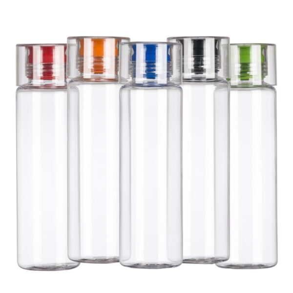 Squeeze Plástico 600 ml Personalizado Frete Grátis - Mínimo 15 - Image 2