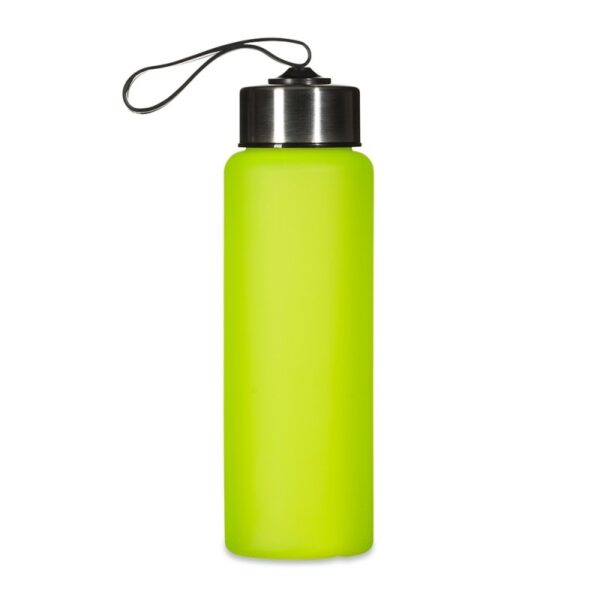 Squeeze Plástico 680 ml Personalizado Frete Grátis - Mínimo 30 - Image 2