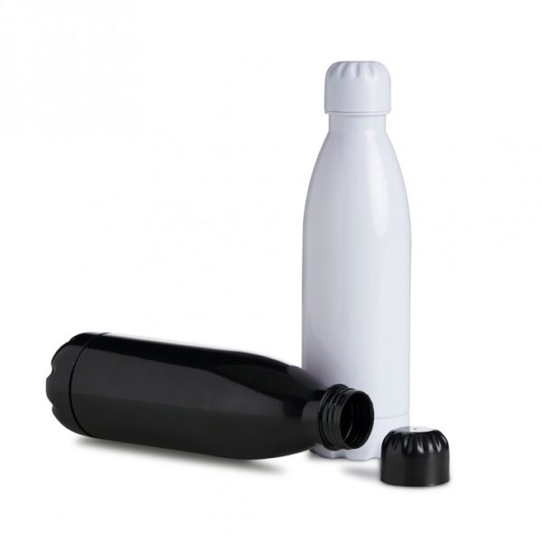 Garrafa Plástica 700 ml Personalizada Frete Grátis - Mínimo 100