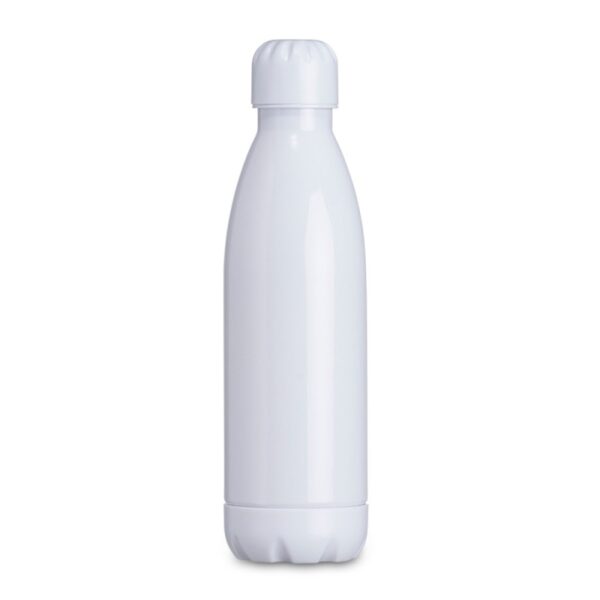 Garrafa Plástica 700 ml Personalizada Frete Grátis - Mínimo 100 - Image 2