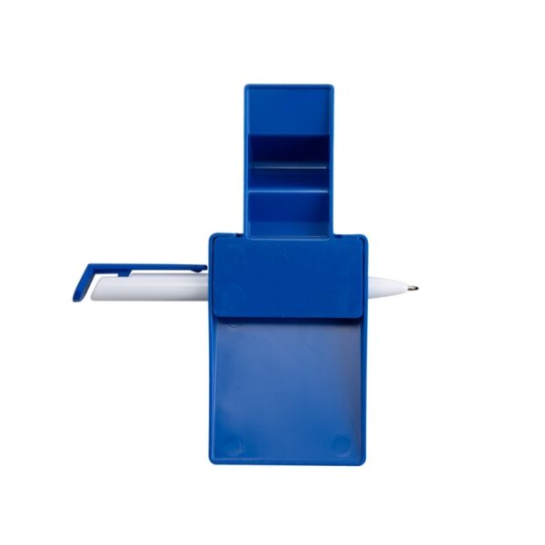 Suporte Celular com Caneta e Bloco Personalizado - Image 10