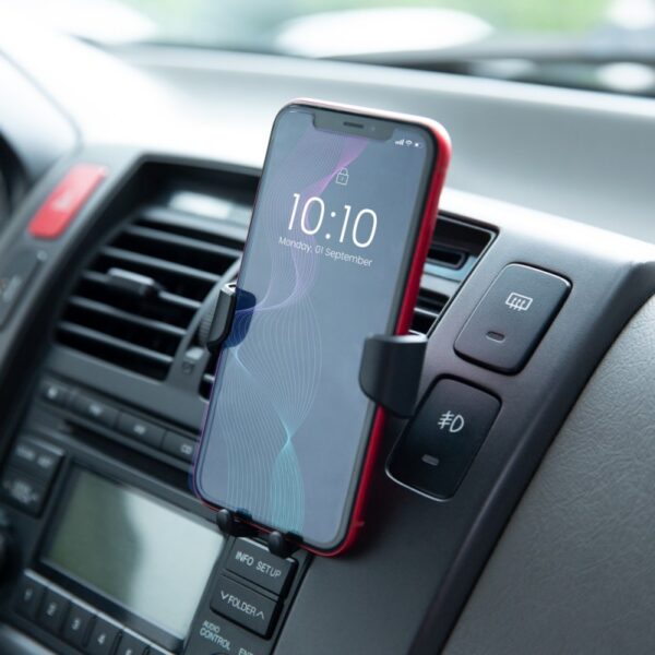 Suporte Veicular Gravitacional Personalizado - Image 3