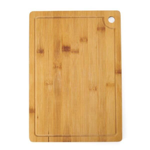 Tábua de Corte com Canaleta Personalizada - Image 3