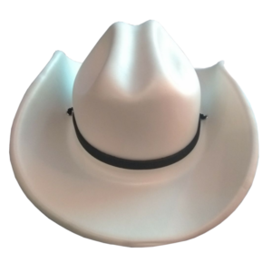 Chapéu Cowboy  Eva