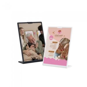 Expositor Porta Retrato A6 Personalizado
